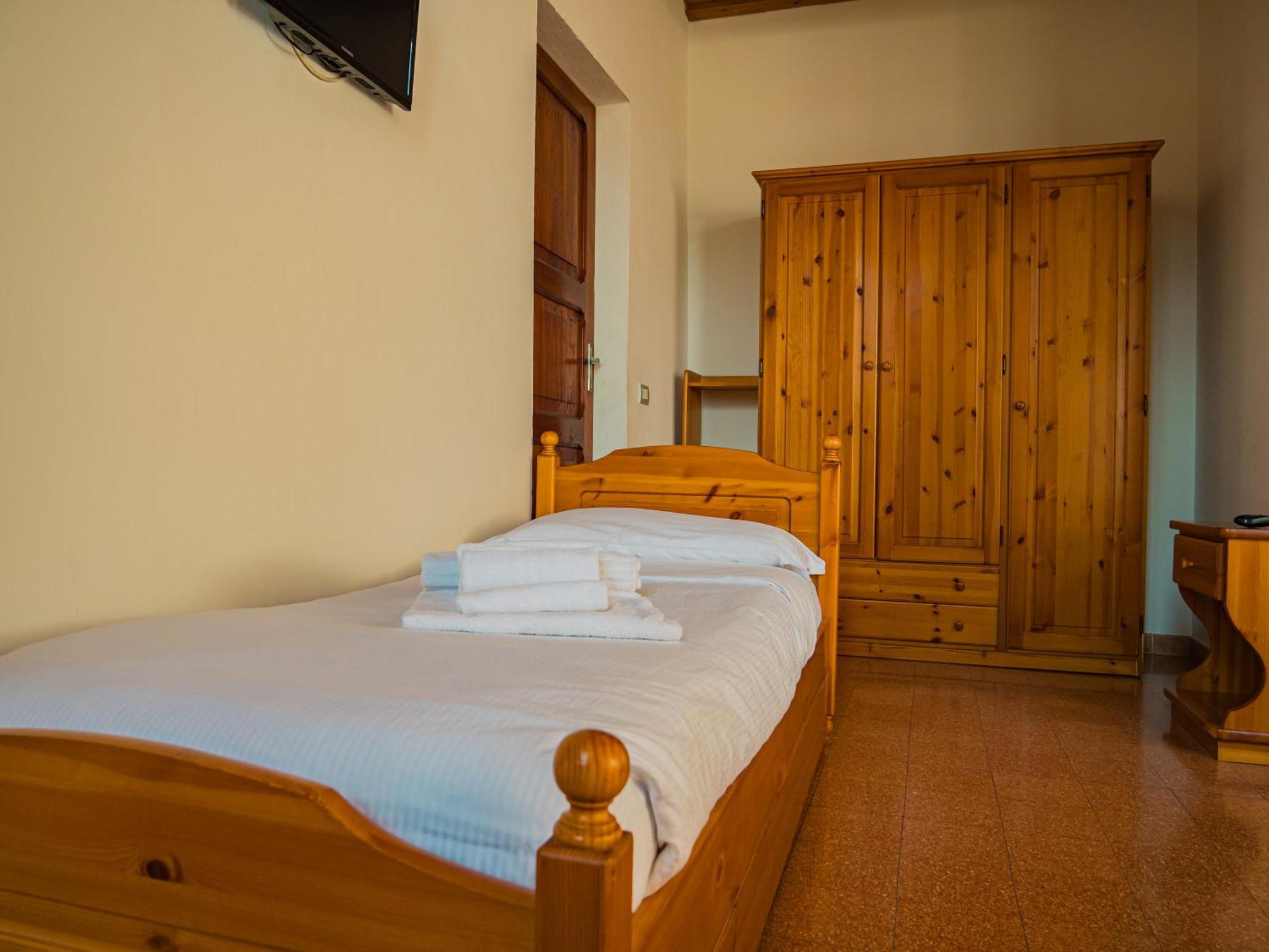 B&B Villa Erika 卢戈 外观 照片