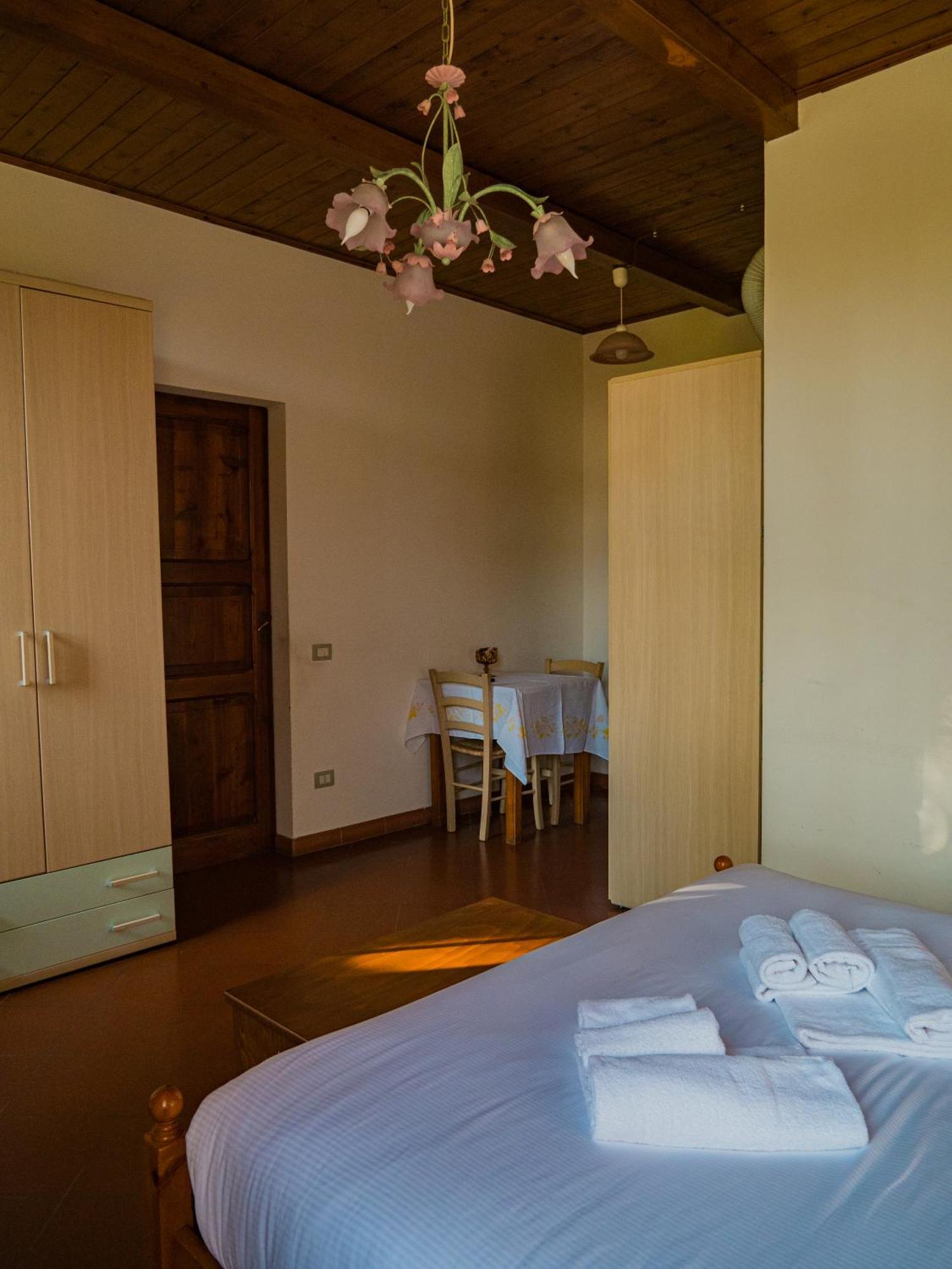 B&B Villa Erika 卢戈 外观 照片