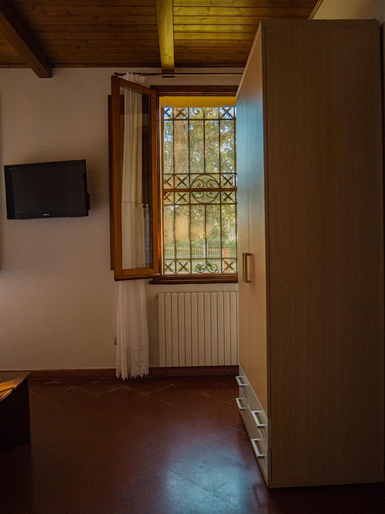 B&B Villa Erika 卢戈 外观 照片