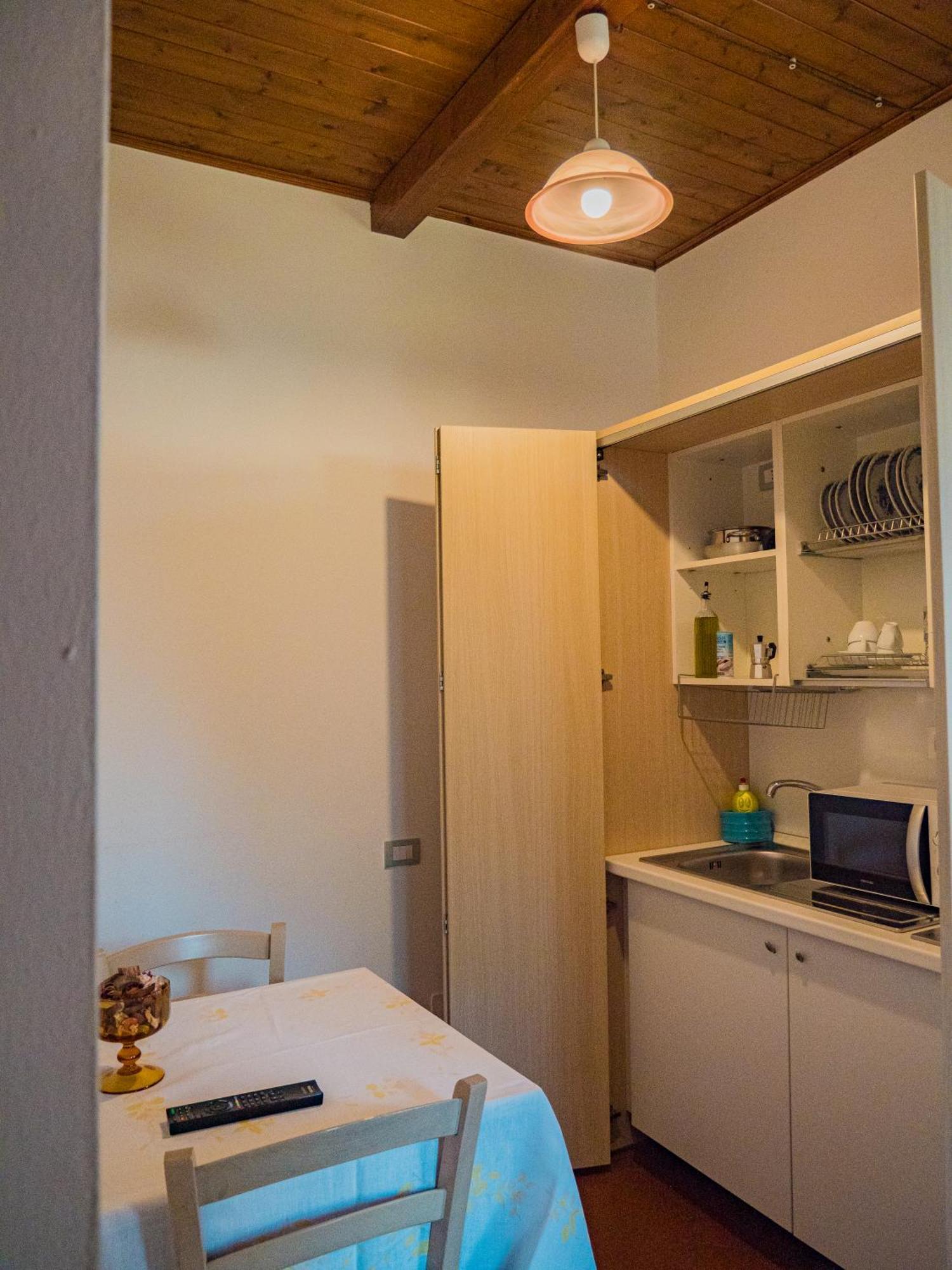 B&B Villa Erika 卢戈 外观 照片