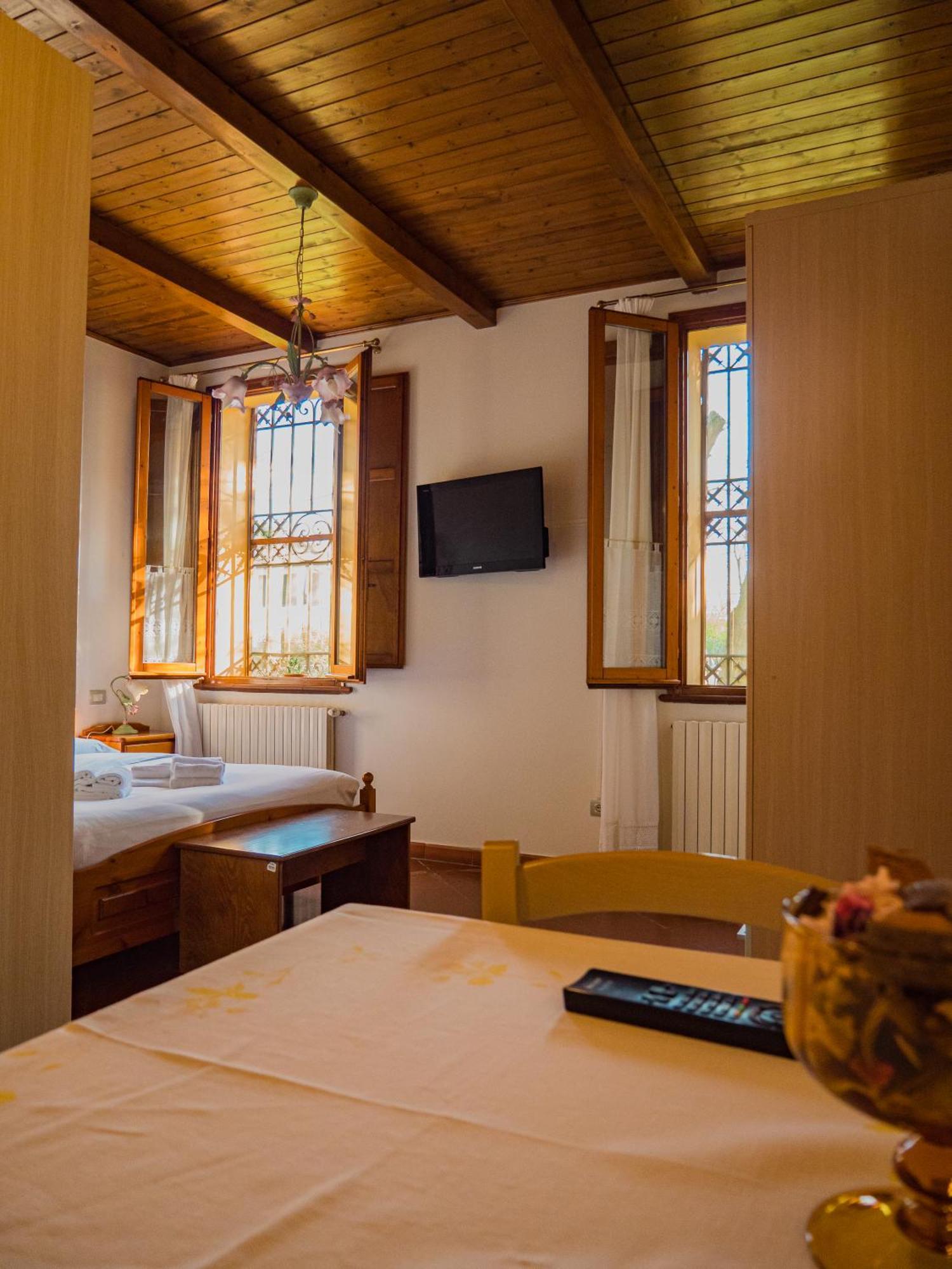 B&B Villa Erika 卢戈 外观 照片