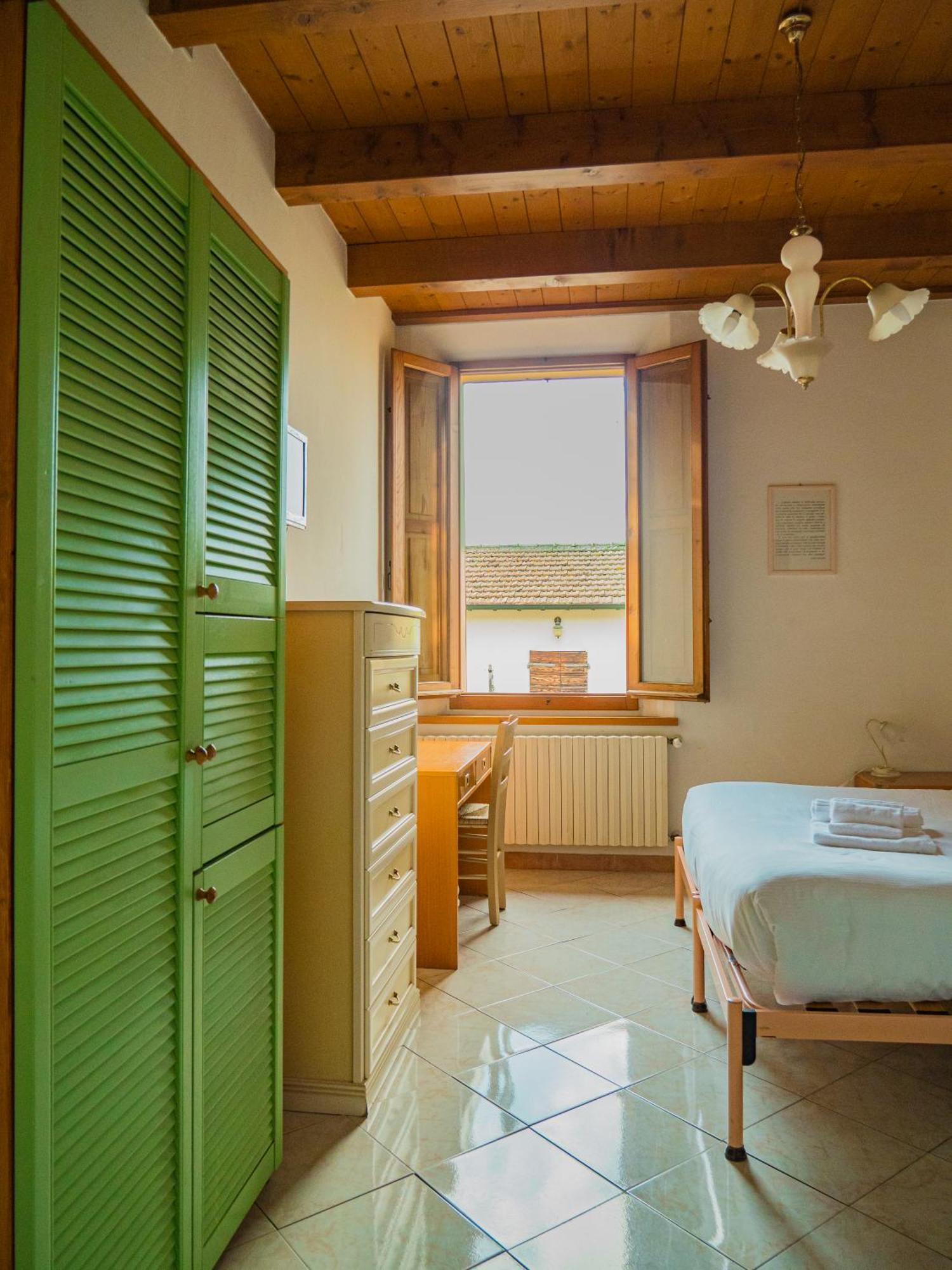 B&B Villa Erika 卢戈 外观 照片