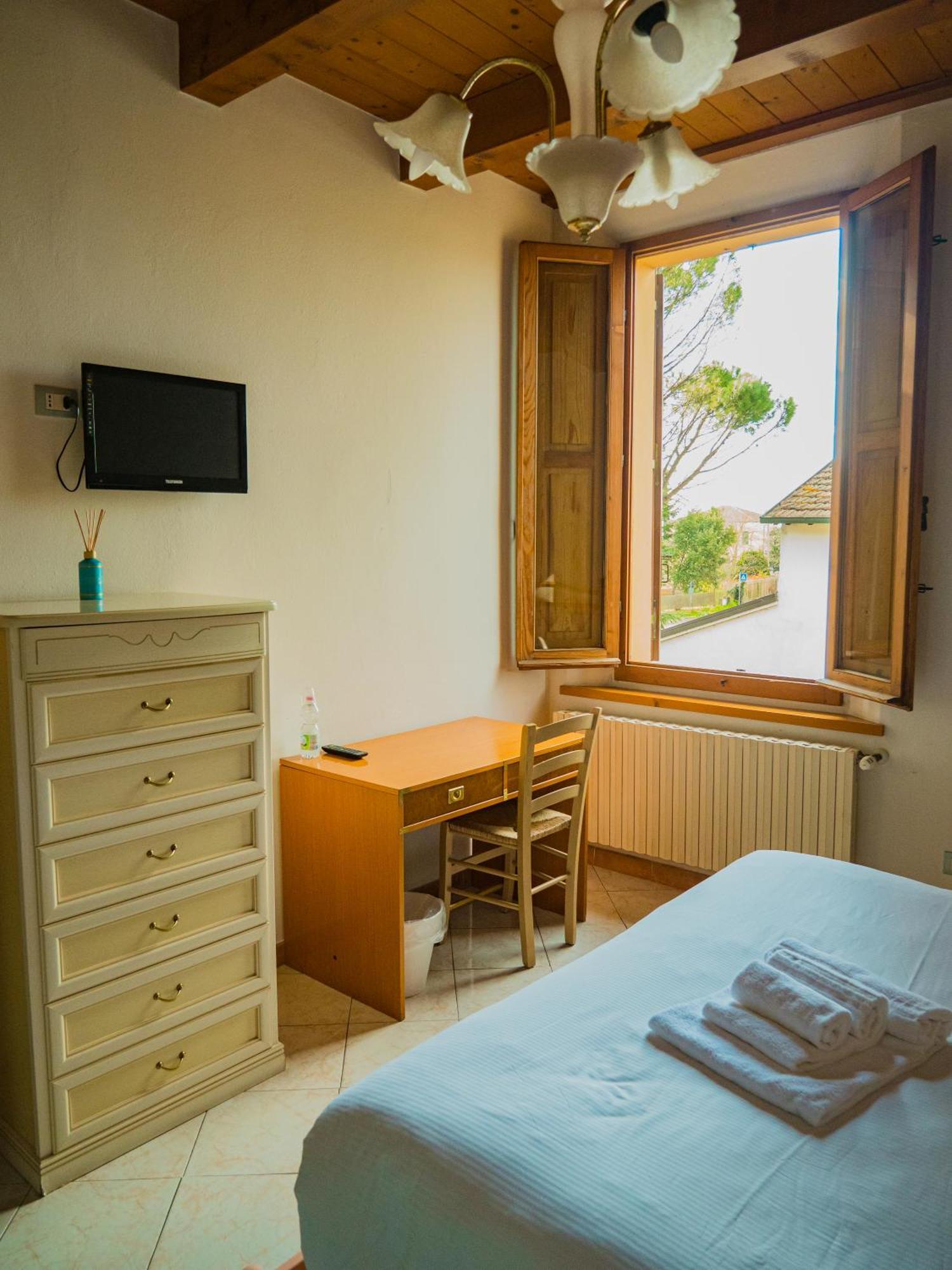 B&B Villa Erika 卢戈 外观 照片