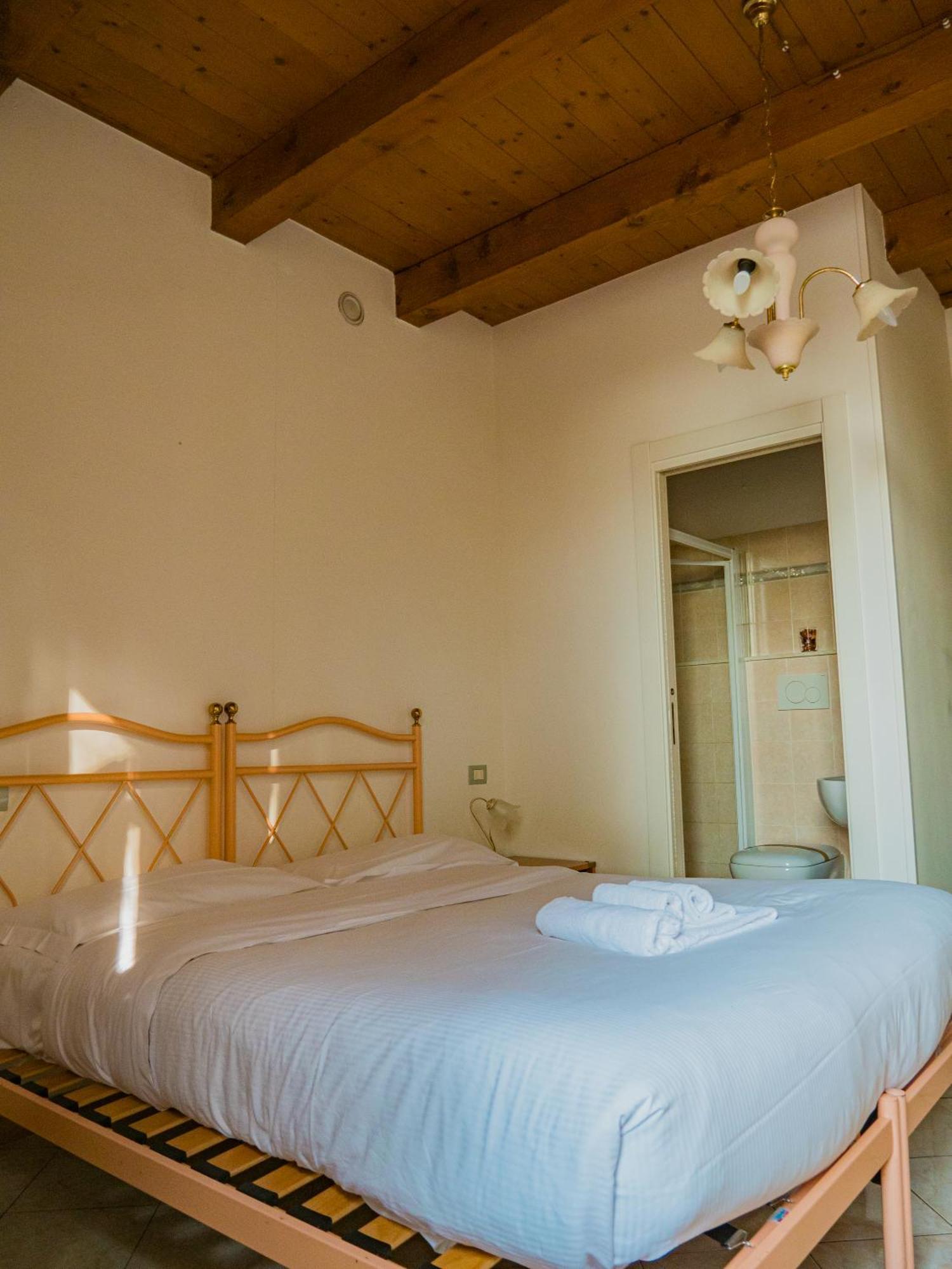 B&B Villa Erika 卢戈 外观 照片