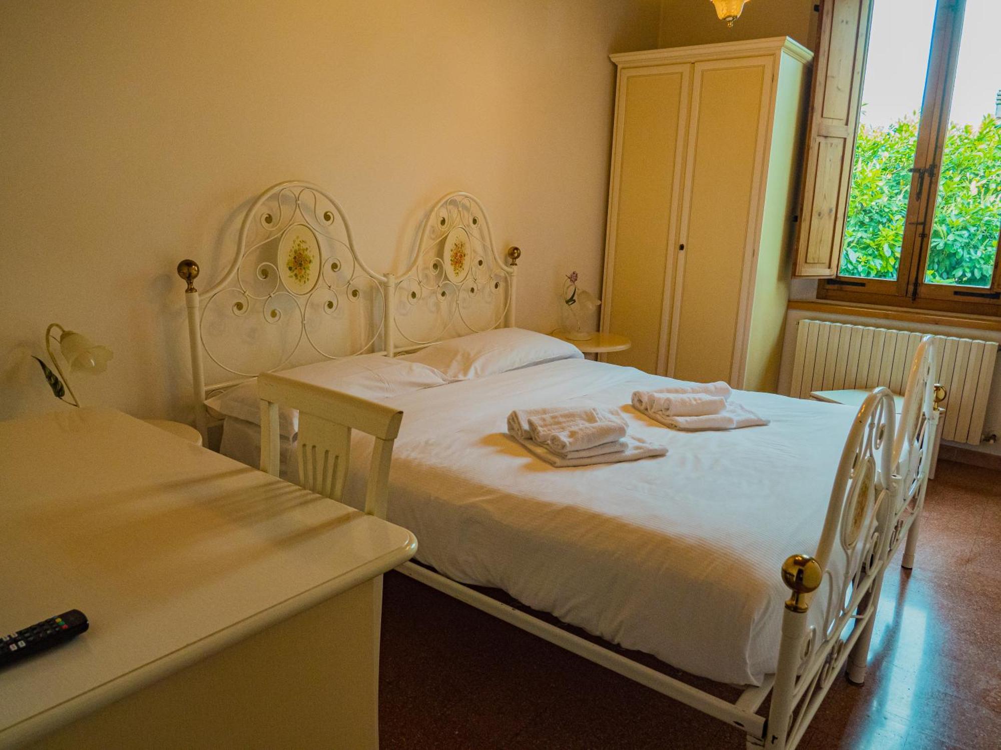 B&B Villa Erika 卢戈 外观 照片