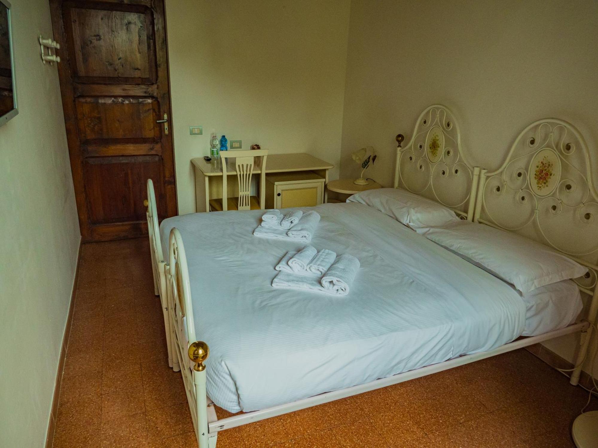 B&B Villa Erika 卢戈 外观 照片