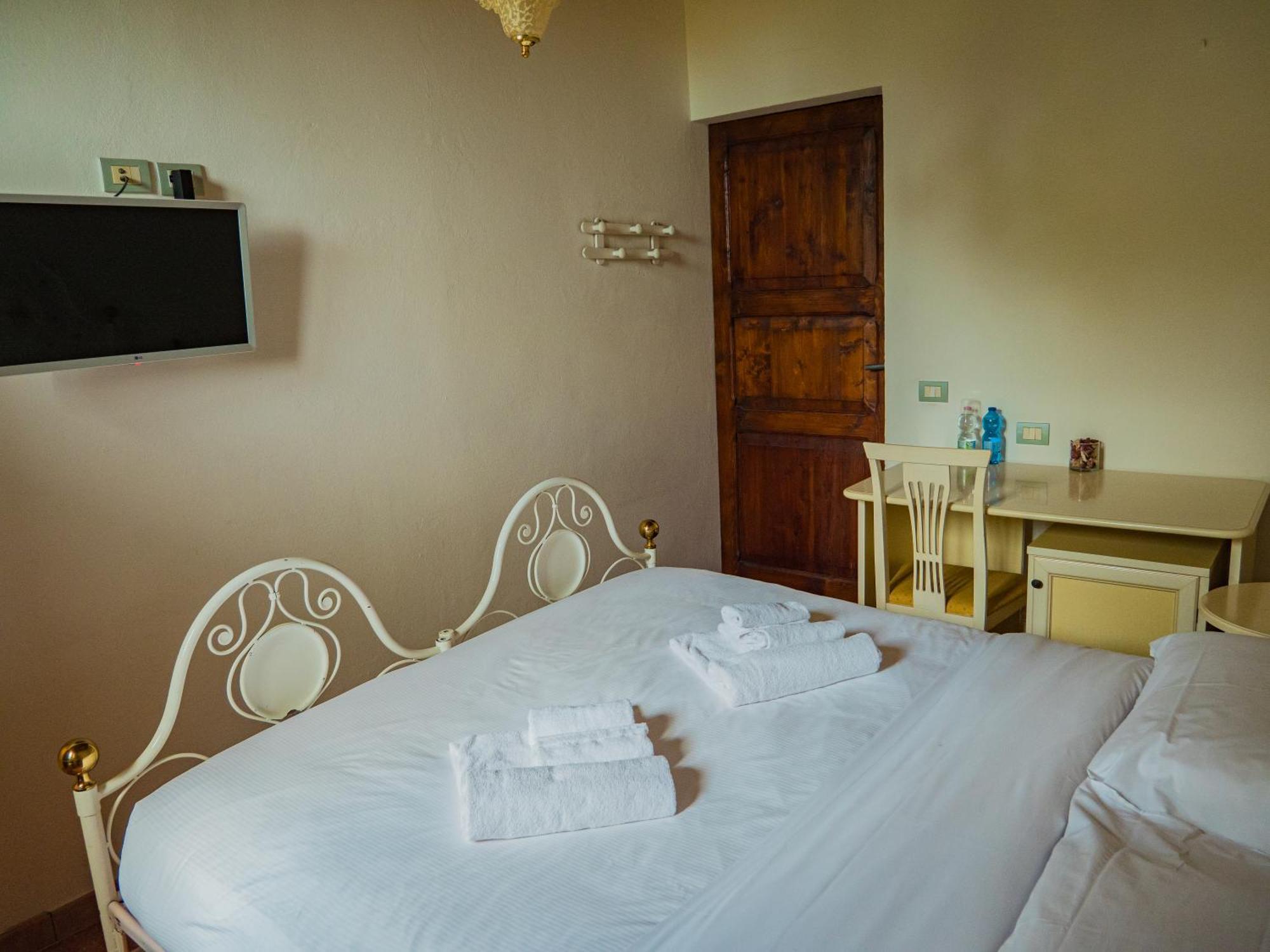 B&B Villa Erika 卢戈 外观 照片
