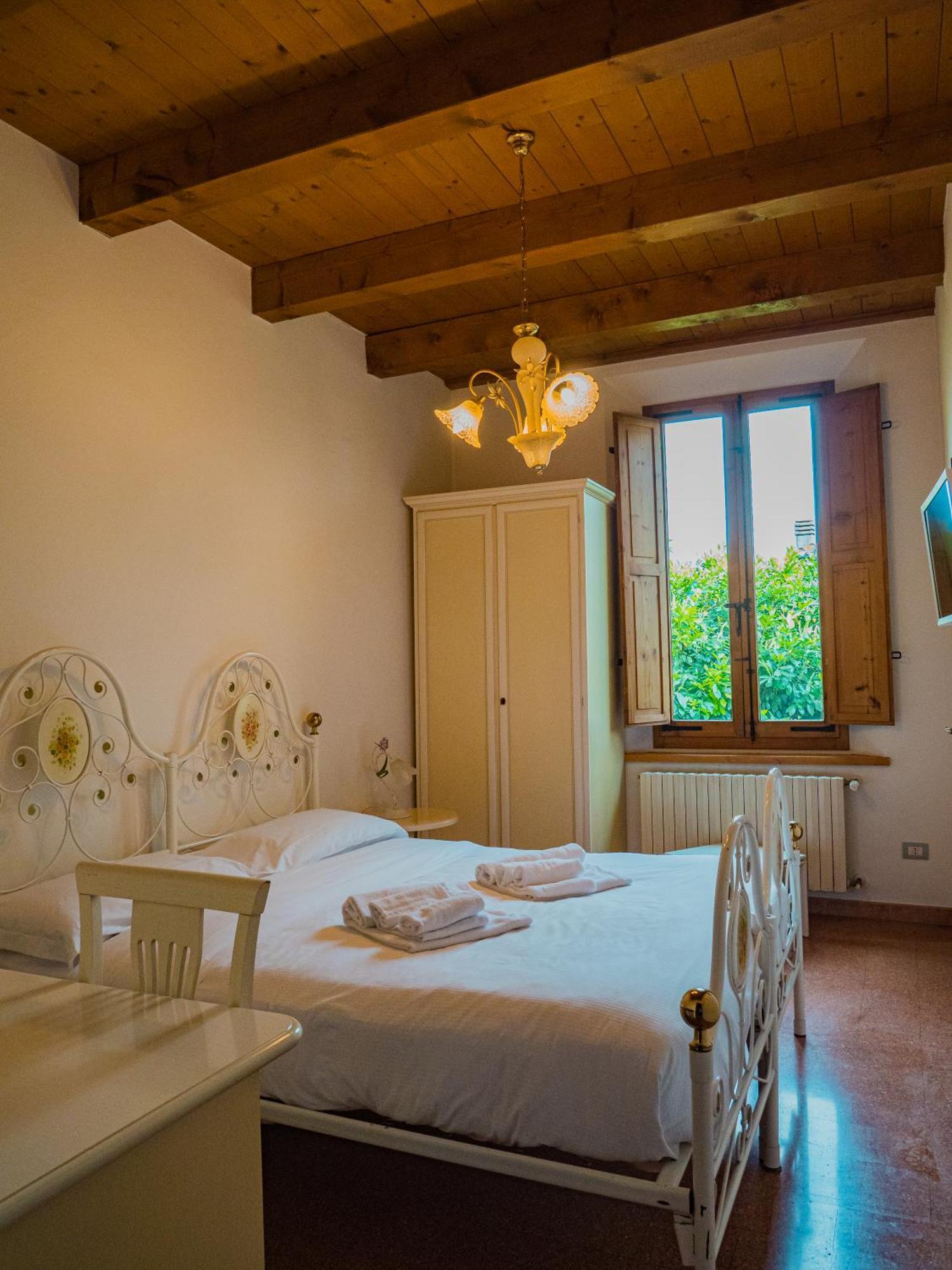 B&B Villa Erika 卢戈 外观 照片