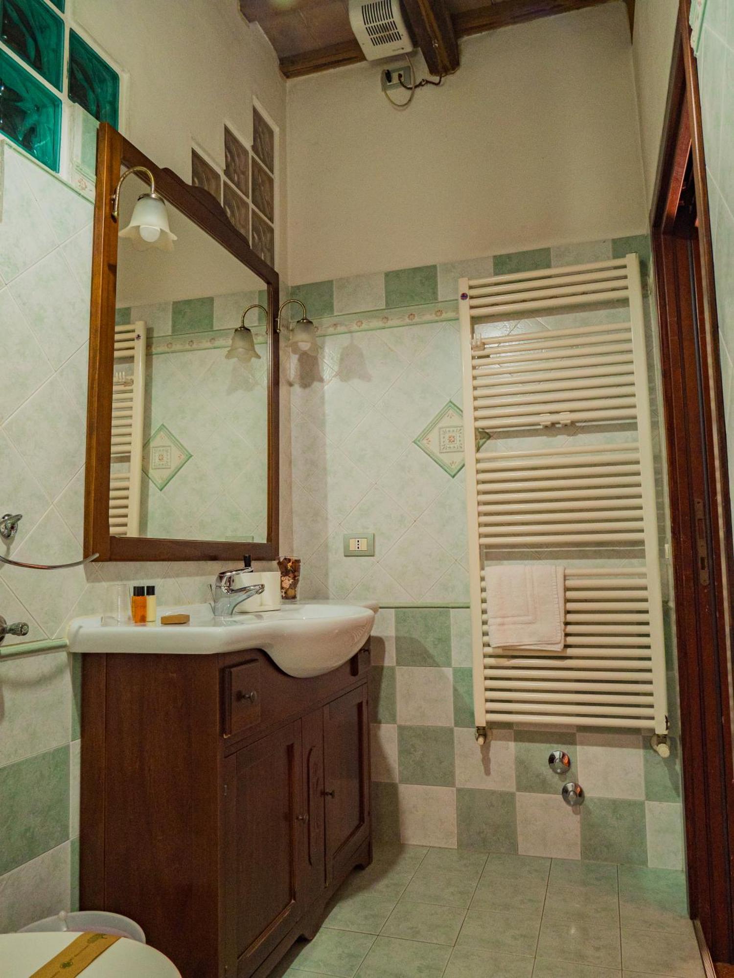 B&B Villa Erika 卢戈 外观 照片