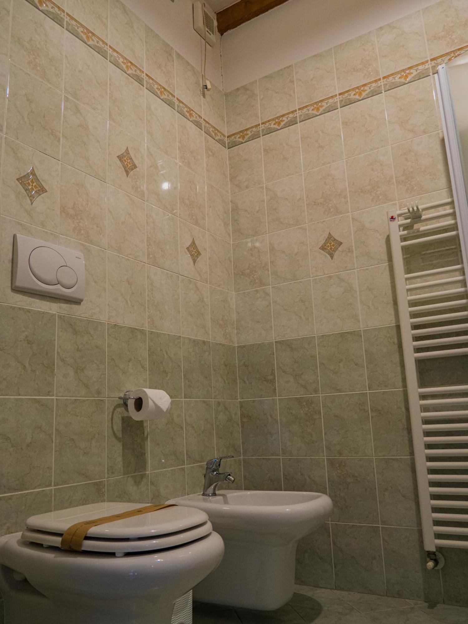 B&B Villa Erika 卢戈 外观 照片
