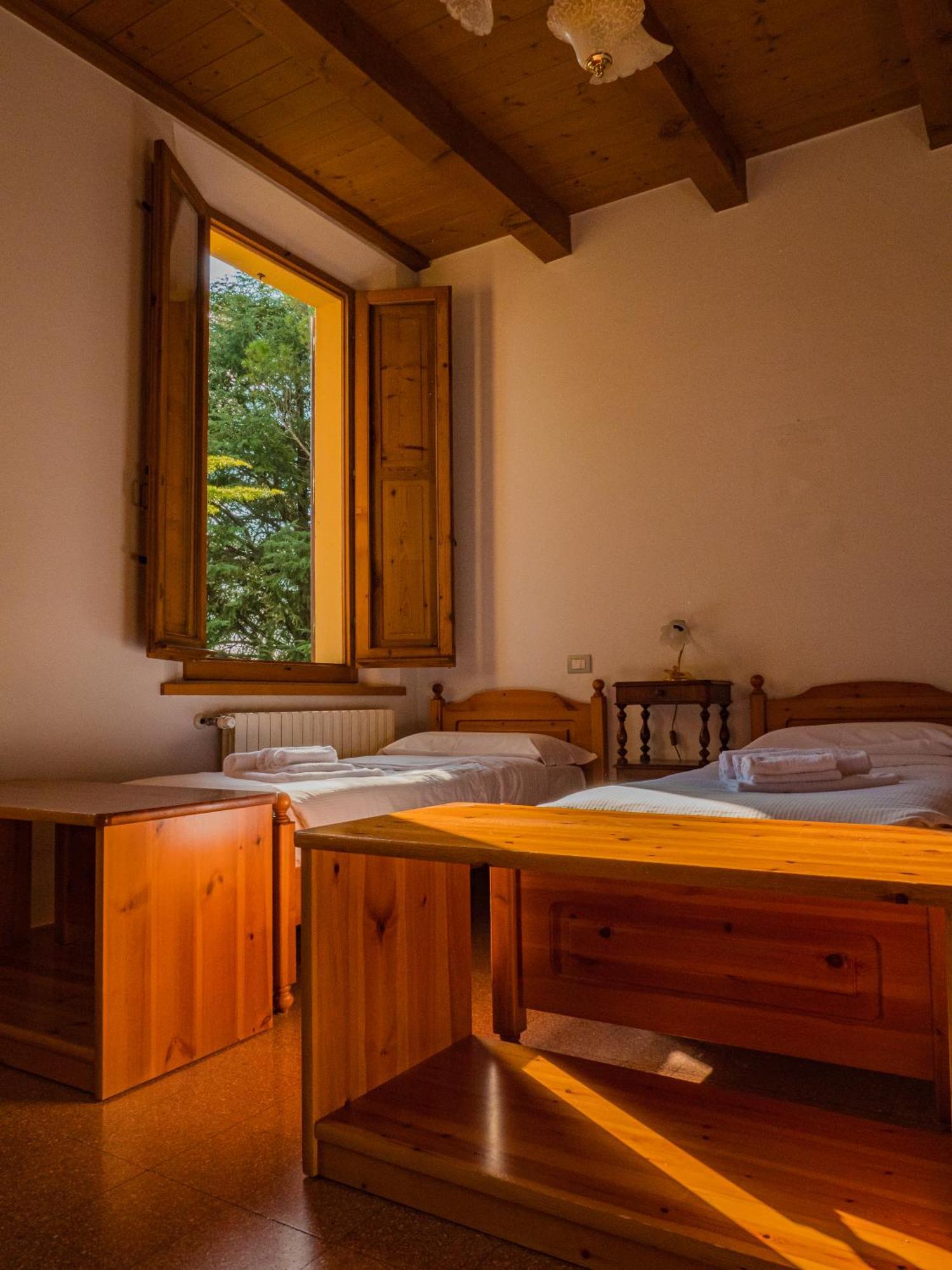 B&B Villa Erika 卢戈 外观 照片