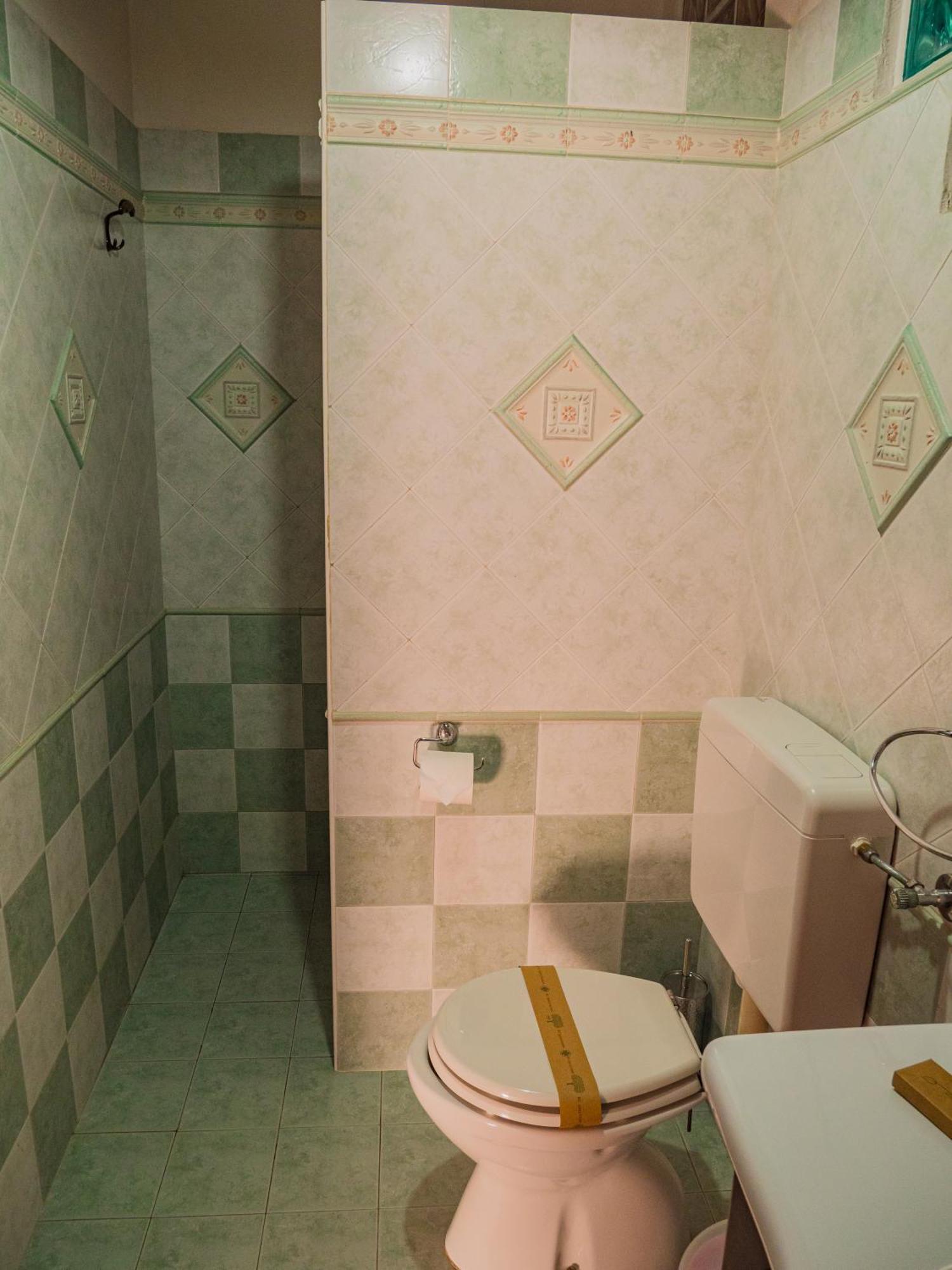 B&B Villa Erika 卢戈 外观 照片